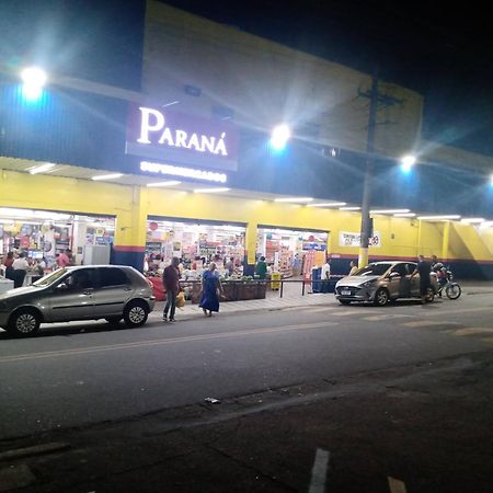Quarto Familiar, Aeroporto Guarulhos Exterior foto